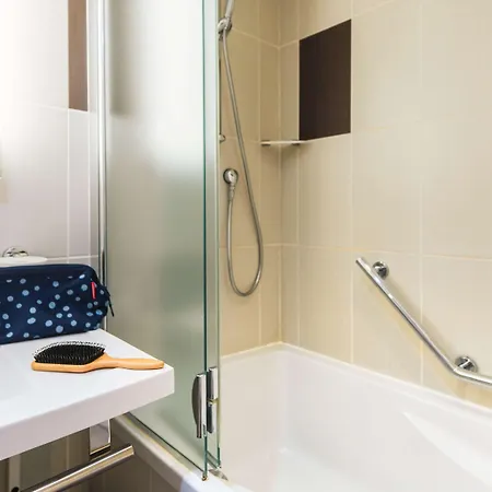 Hotel Ibis Styles Aeroport Arenas Nice