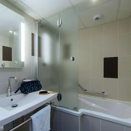 Ibis Styles Aeroport Arenas Nizza