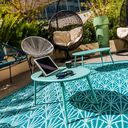 Ibis Styles Aeroport Arenas Hotel Nice