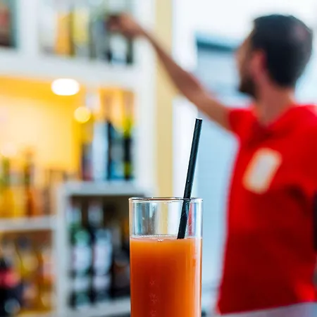 Ibis Styles Aeroport Arenas Hotel Nizza
