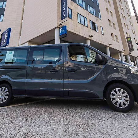 Ibis Styles Aeroport Arenas Hotel Nizza