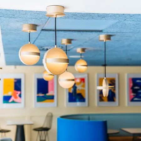 Ξενοδοχείο Ibis Styles Aeroport Arenas