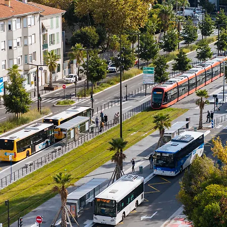 Ibis Styles Aeroport Arenas Hotel 3*