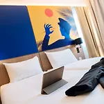 Ibis Styles Aeroport Arenas نيس