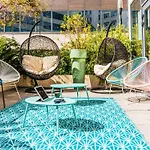 فندق Ibis Styles Aeroport Arenas نيس