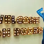Ibis Styles Aeroport Arenas