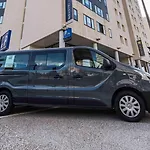 Ibis Styles Aeroport Arenas Hotel Nizza