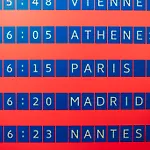 Ibis Styles Aeroport Arenas 3* نيس