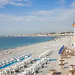 Ibis Styles Aeroport Arenas Hotel 3*
