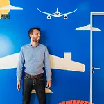 Ibis Styles Aeroport Arenas فندق