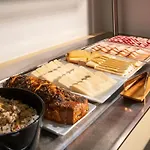 Ibis Styles Aeroport Arenas فندق نيس