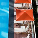 Ibis Styles Aeroport Arenas Hotel Nizza