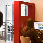 Hotel Ibis Styles Aeroport Arenas Nizza