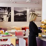 Hotel Ibis Styles Aeroport Arenas Nizza