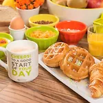 Ibis Styles Aeroport Arenas 3*