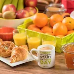 Ibis Styles Aeroport Arenas نيس