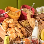 فندق Ibis Styles Aeroport Arenas 3*