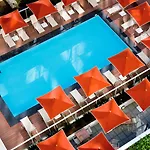 Hotel Ibis Styles Aeroport Arenas Nizza