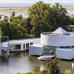 Ibis Styles Aeroport Arenas 3* نيس