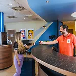 Ibis Styles Aeroport Arenas نيس
