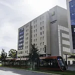 Ibis Styles Aeroport Arenas 3* Nizza