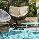 Ibis Styles Aeroport Arenas 3* نيس