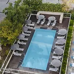 Ibis Styles Aeroport Arenas نيس