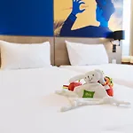Hotel Ibis Styles Aeroport Arenas