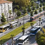 Ibis Styles Aeroport Arenas