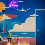 Hotel Ibis Styles Aeroport Arenas 3*