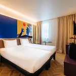 Ibis Styles Aeroport Arenas Nizza