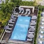Ibis Styles Aeroport Arenas Nizza