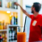 Hotel Ibis Styles Aeroport Arenas Nizza