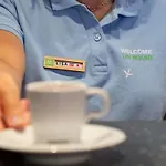 Ibis Styles Aeroport Arenas 3* Nizza