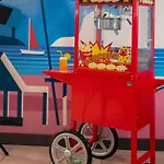 Hotel Ibis Styles Aeroport Arenas 3*