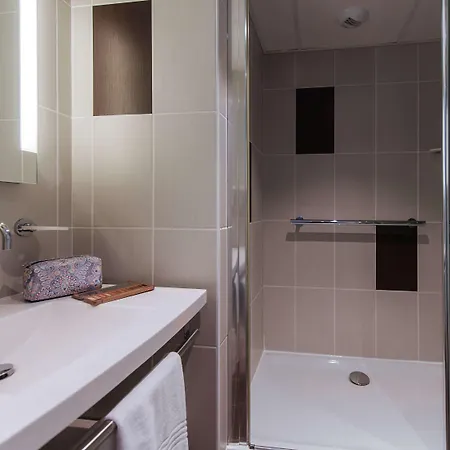 Hotel Ibis Styles Aéroport Arenas