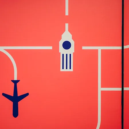 Ibis Styles Aeroport Arenas 3*