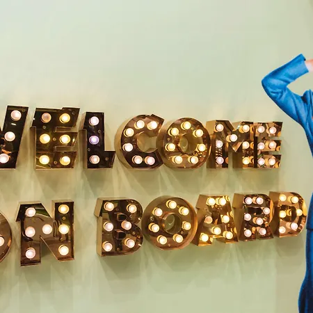 Ibis Styles Aeroport Arenas