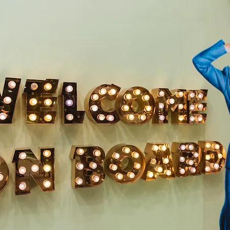 Ibis Styles Aeroport Arenas