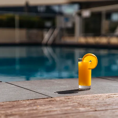 Hotel Ibis Styles Aeroport Arenas