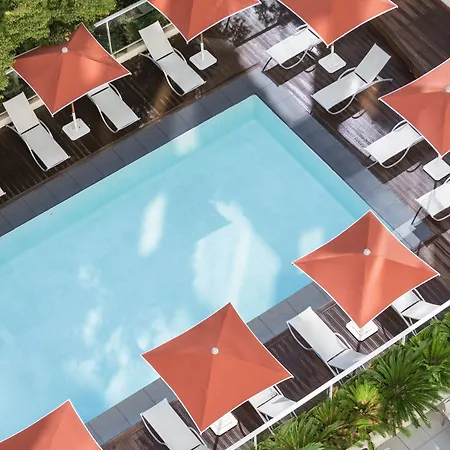 Ibis Styles Aeroport Arenas Hotel Nicea