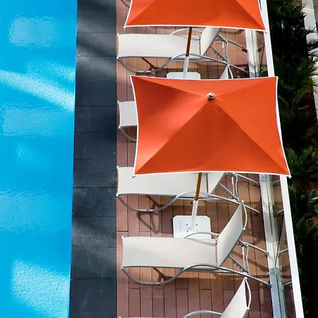 Ibis Styles Aeroport Arenas Hotel Nicea