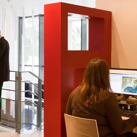 Hotel Ibis Styles Aeroport Arenas Nicea