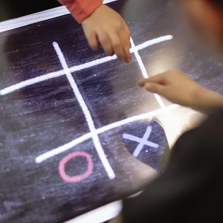 Ibis Styles Aeroport Arenas