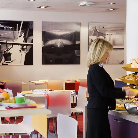 Hotel Ibis Styles Aeroport Arenas Nicea