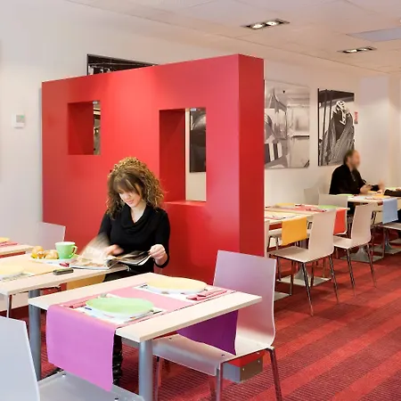 Ibis Styles Aéroport Arenas Hotel Nice