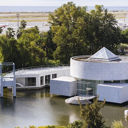 Ibis Styles Aeroport Arenas 3* Nicea