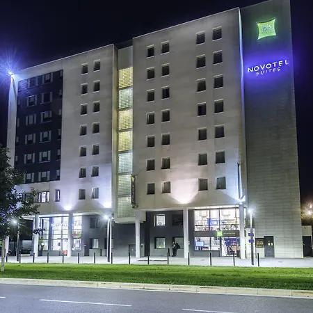 Ibis Styles Aeroport Arenas Hotell Nice
