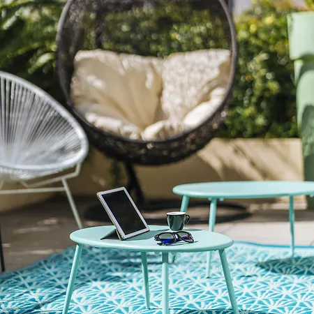 Ibis Styles Aeroport Arenas 3* Nicea