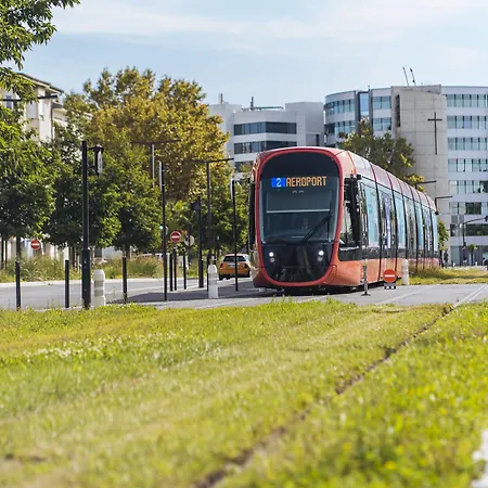 Hotel Ibis Styles Aeroport Arenas